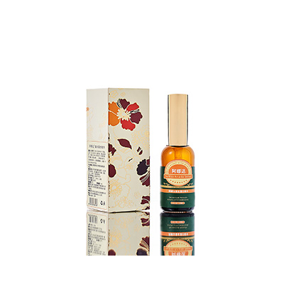 分宜私密细嫩修复精华