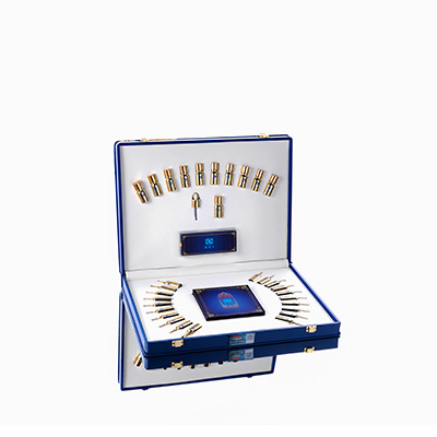 分宜全身经络解压套